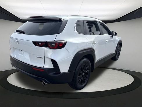 Used 2023 MAZDA CX-50 2.5 S w/ Cargo Package image 11