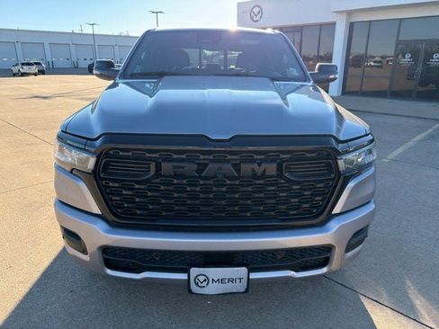 New 2026 RAM 1500 Lone Star image 5