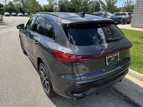 New 2026 Audi Q5 Premium Plus AWD/4WD image 31