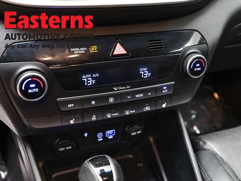 Used 2020 Hyundai Tucson Limited AWD/4WD image 20