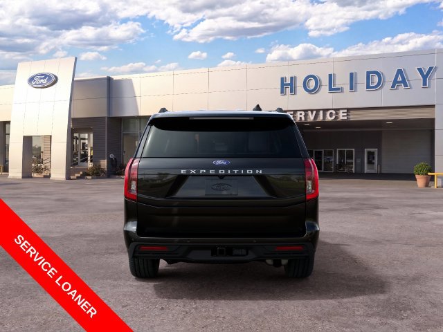 New 2027 Ford Expedition Active RWD image 7