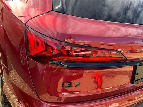 Certified 2024 Audi Q7 3.0T Prestige w/ Prestige Package image 30