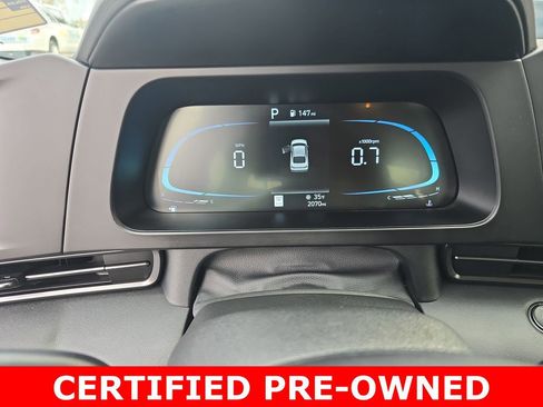 Certified 2025 Hyundai Elantra Sport image 19