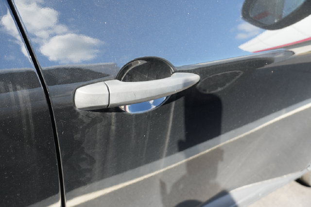 Used 2024 Nissan Rogue S AWD/4WD image 24