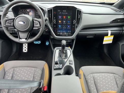 Certified 2025 Subaru Crosstrek 2.5i Sport image 10