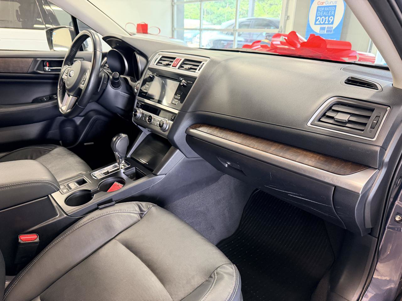 Used 2017 Subaru Outback 2.5i Limited AWD/4WD image 27