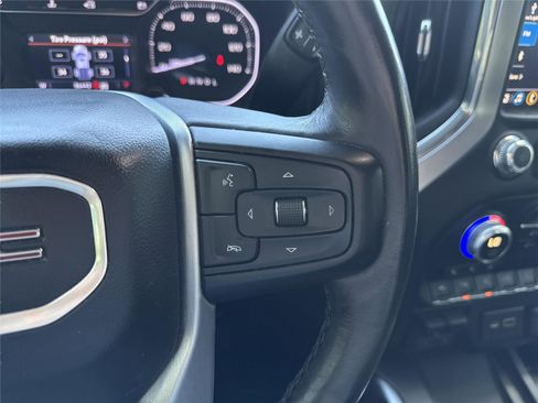 Used 2019 GMC Sierra 1500 SLT w/ SLT Premium Plus Package image 23