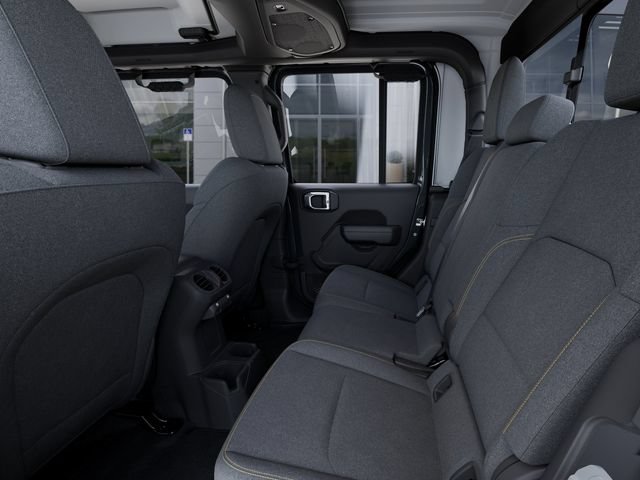 New 2026 Jeep Gladiator Sport AWD/4WD image 24