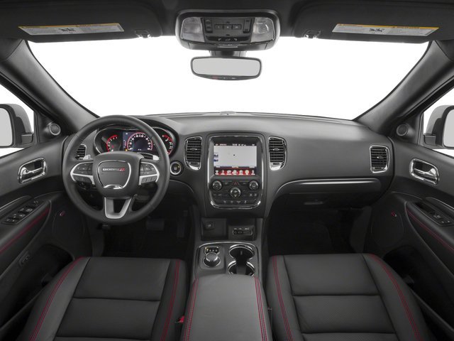Used 2017 Dodge Durango R/T w/ Trailer Tow Group IV AWD/4WD image 11