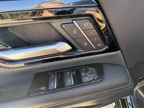 New 2026 GMC Sierra EV AT4 w/ AT4 Premium Package image 13