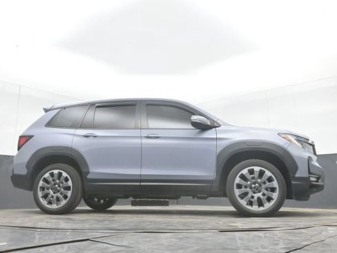 Used 2025 Honda Passport EX-L image 50