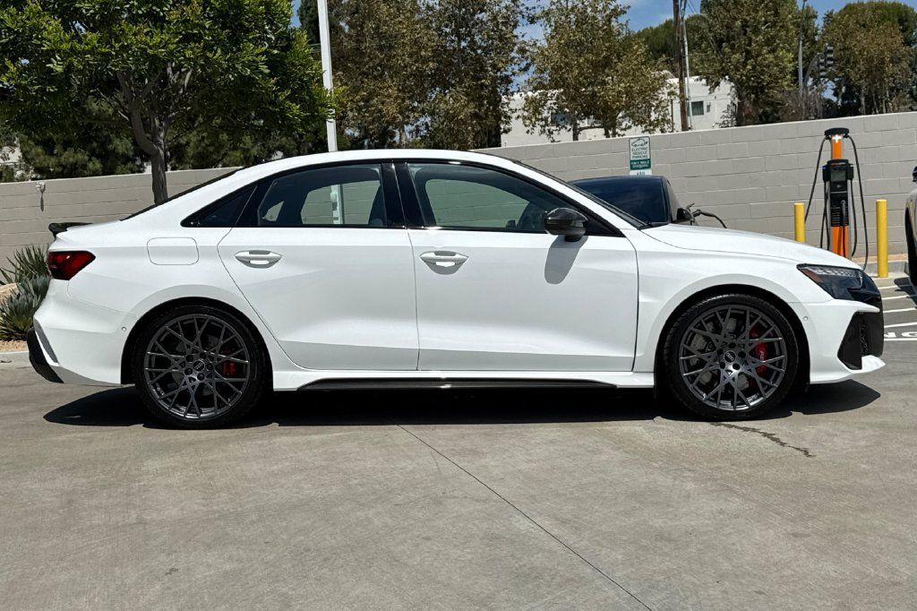Used 2026 Audi RS 3 AWD/4WD image 6