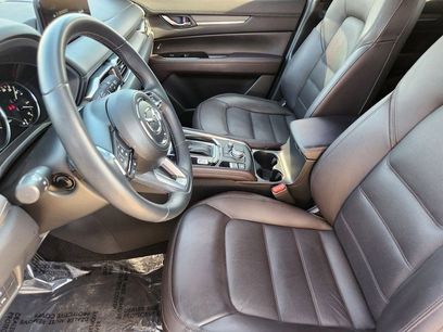 Used 2023 MAZDA CX-5 Signature