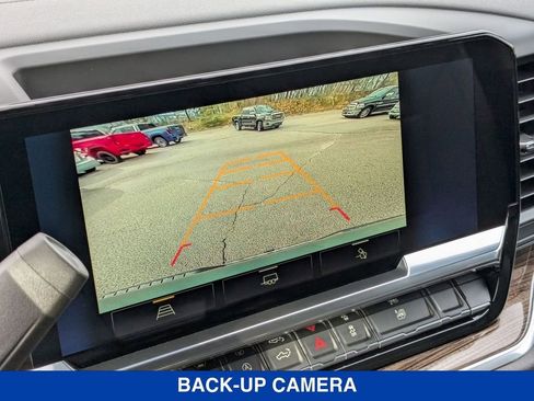 New 2026 Chevrolet Silverado 1500 LT w/ All Star Edition Plus image 27