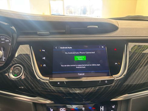 Used 2024 Cadillac XT6 Premium Luxury w/ Technology Package image 43