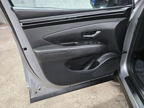 Used 2023 Hyundai Tucson SEL w/ Convenience Package image 7