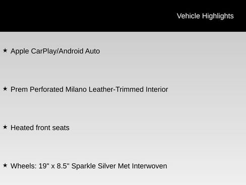 Used 2023 Acura TLX w/ Technology Package image 6