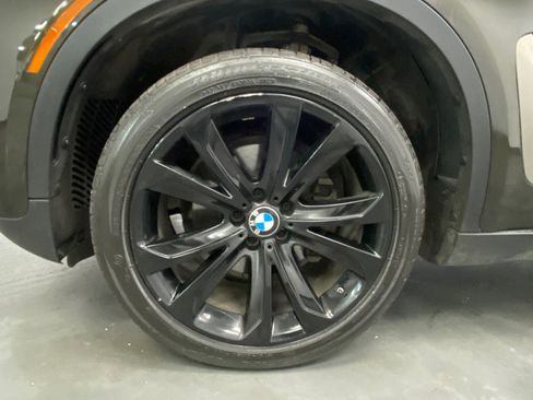 Used 2017 BMW X6 xDrive35i image 19