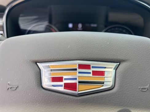 Used 2024 Cadillac XT6 Premium Luxury w/ Technology Package FWD image 48