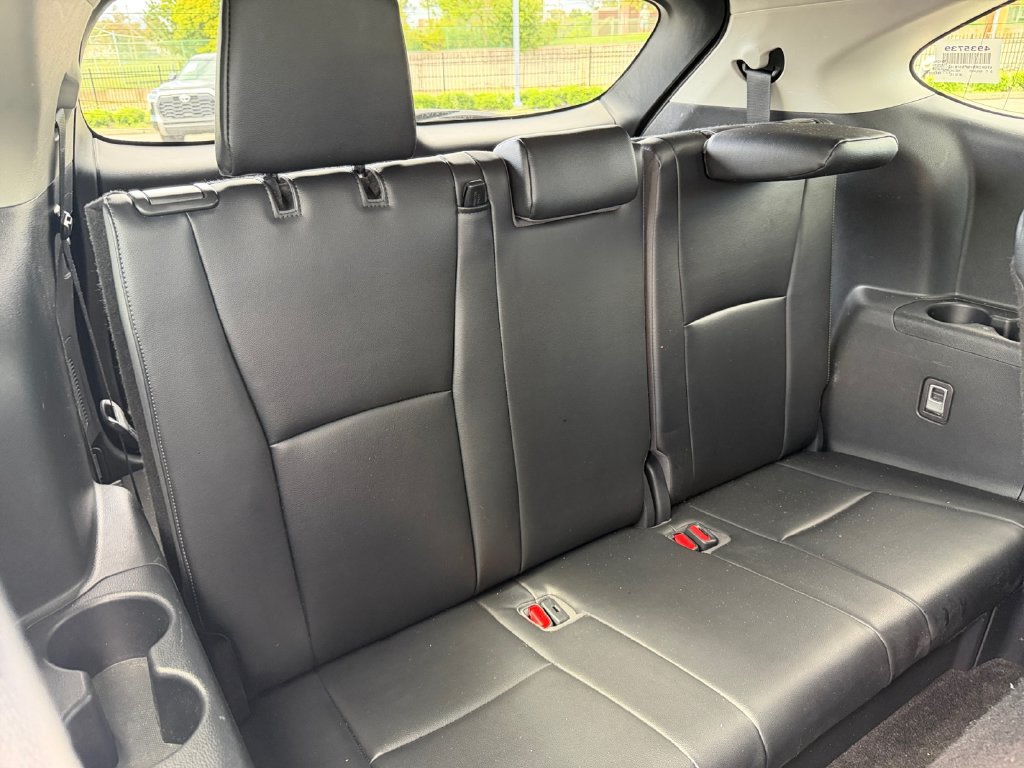 Used 2023 Toyota Highlander Limited AWD/4WD image 23