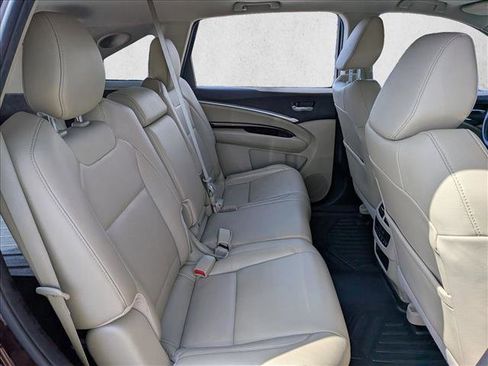 Used 2015 Acura MDX SH-AWD w/ Technology Package image 18