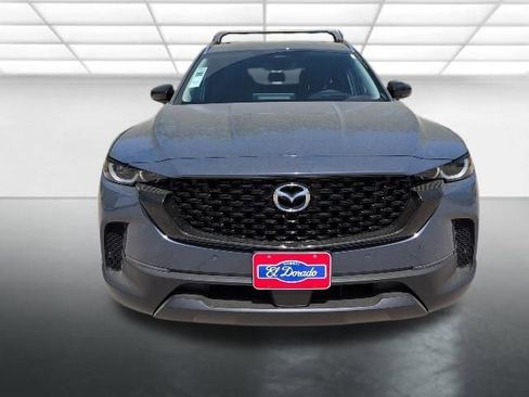 New 2026 MAZDA CX-50 2.5 Hybrid w/ Premium Plus Pkg AWD/4WD image 30