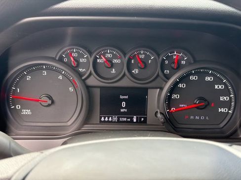 Used 2026 GMC Sierra 2500 Pro AWD/4WD image 25