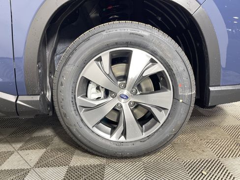 New 2025 Subaru Ascent Premium image 7