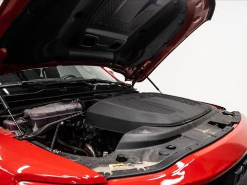 Used 2024 RAM 1500 TRX w/ TRX Level 1 Equipment Group image 31