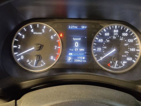 Used 2024 Nissan Sentra S image 23