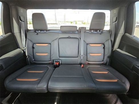 Used 2021 GMC Sierra 1500 AT4 w/ Driver Alert Package I image 23