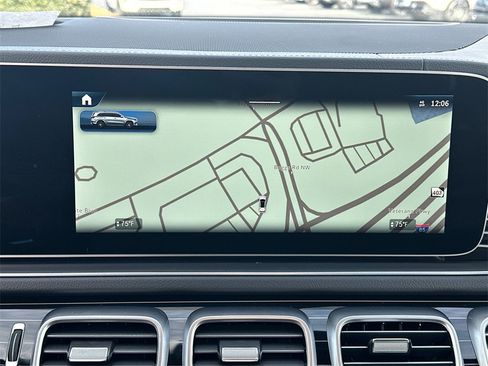Certified 2025 Mercedes-Benz GLS 450 GLS 450 image 31