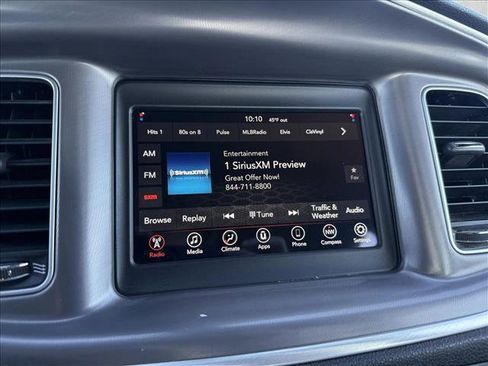 Used 2022 Dodge Charger SXT image 19