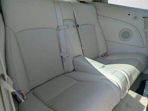 Used 2010 Lexus IS 250C RWD image 29