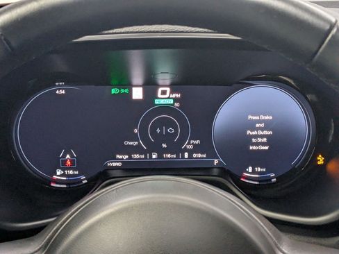 Used 2024 Dodge Hornet R/T AWD/4WD image 16