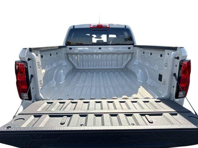 New 2026 Chevrolet Colorado Trail Boss AWD/4WD image 20