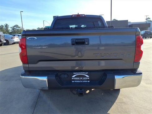 Used 2020 Toyota Tundra SR5 image 3