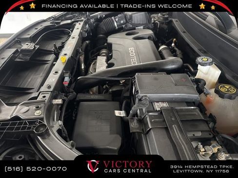 Used 2020 GMC Terrain SLE w/ Driver Convenience Package image 57