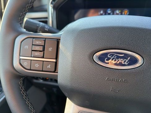 New 2026 Ford F350 Lariat w/ Black Appearance Package image 19