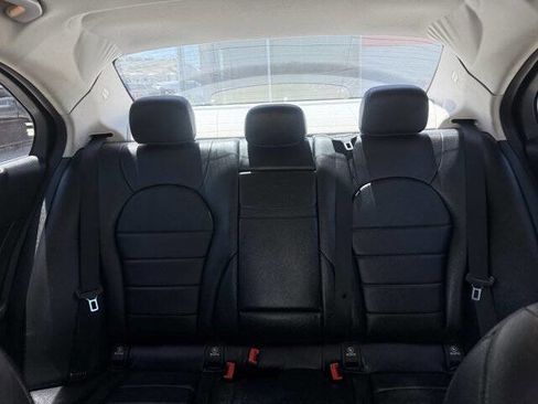 Used 2015 Mercedes-Benz C 300 Sedan image 14