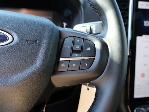 New 2025 Ford Ranger XLT w/ Equipment Group 301A High image 27