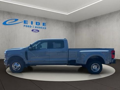 New 2026 Ford F350 Platinum AWD/4WD image 10