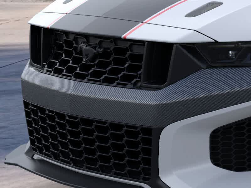 New 2026 Ford Mustang Dark Horse SC RWD image 17