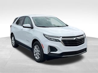 Certified 2024 Chevrolet Equinox LT w/ LPO, Floor Liner Package video 1