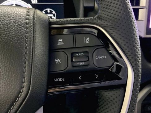 New 2026 Toyota Tundra Platinum AWD/4WD image 19