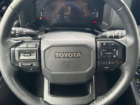 Used 2024 Toyota Land Cruiser 1958 AWD/4WD image 22