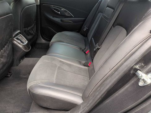 Used 2016 Buick LaCrosse image 19