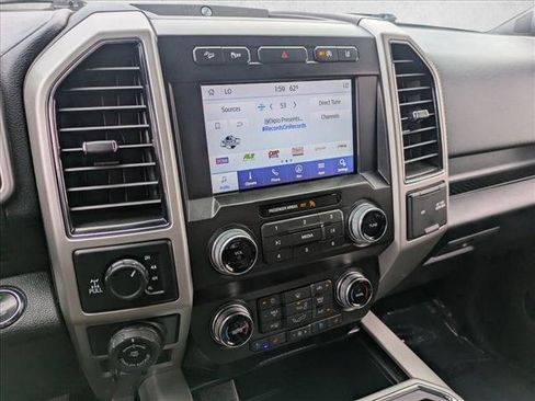 Used 2020 Ford F150 Lariat w/ Equipment Group 502A Luxury image 12