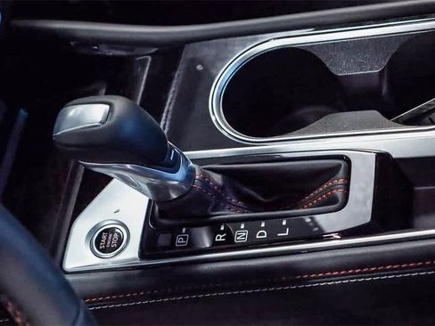 New 2025 Nissan Altima 2.5 SR w/ SR Premium Package image 20