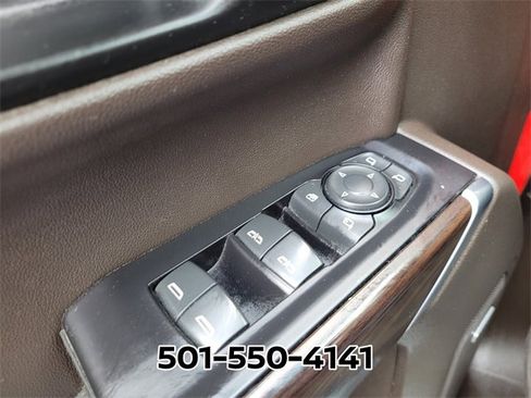 Used 2020 GMC Sierra 1500 SLT w/ SLT Premium Plus Package image 33